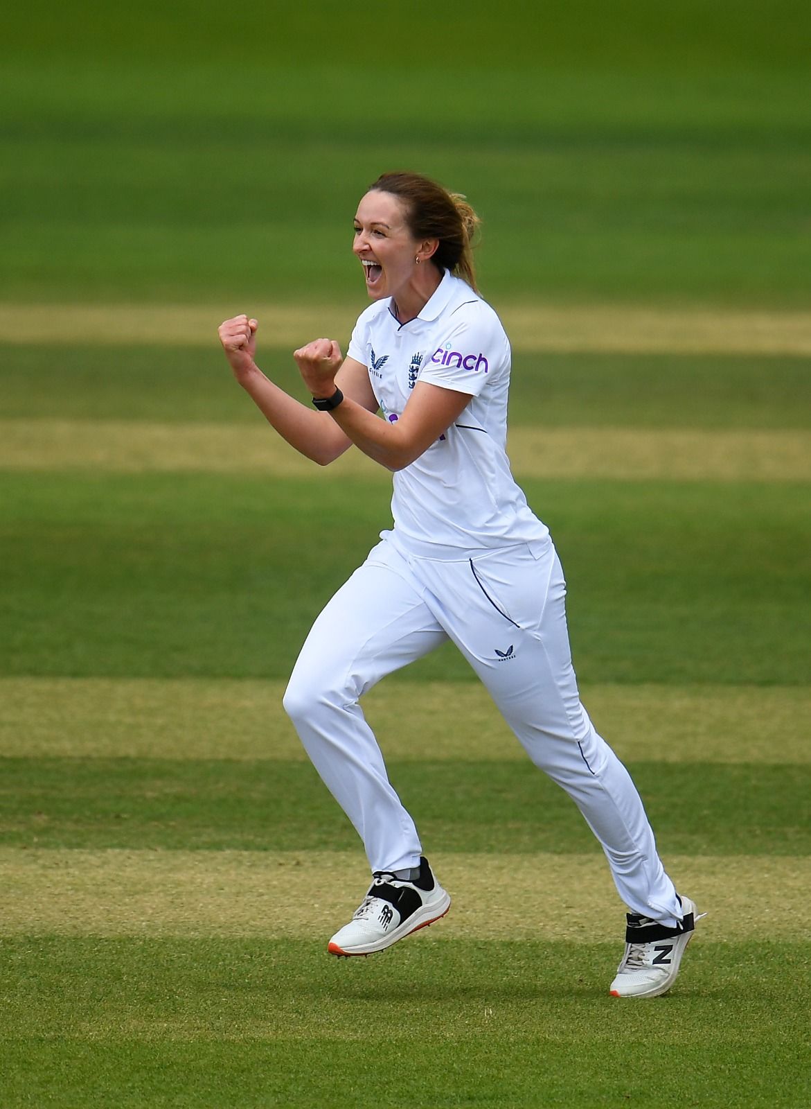 Kate Cross